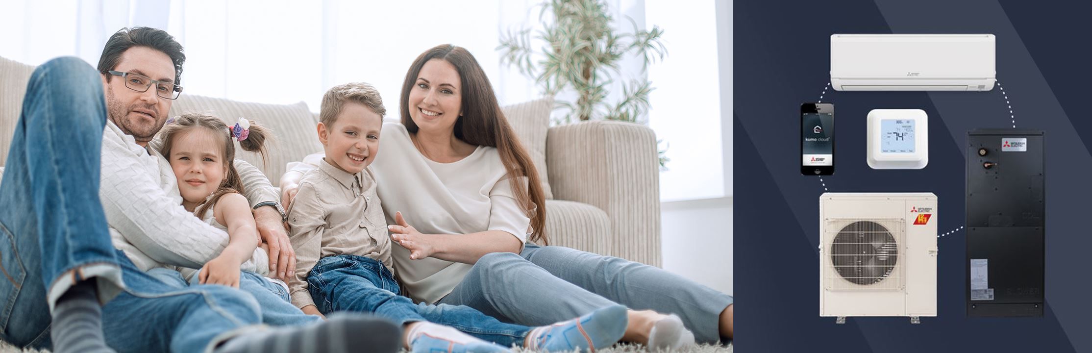 What is a Heat Pump?