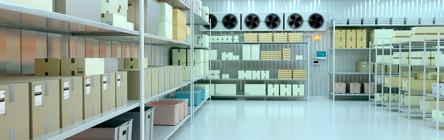 Walk-In Cooler & Freezer Repair